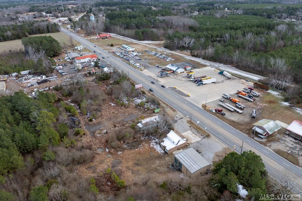 Commercial at 33/47/63 Piney Pond Road, Brodnax VA 23920, photo 18 of 29