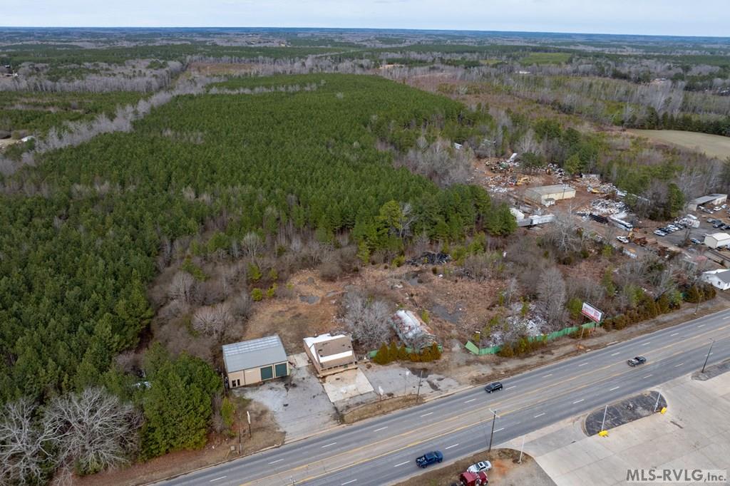 Commercial at 33/47/63 Piney Pond Road, Brodnax VA 23920, photo 22 of 29
