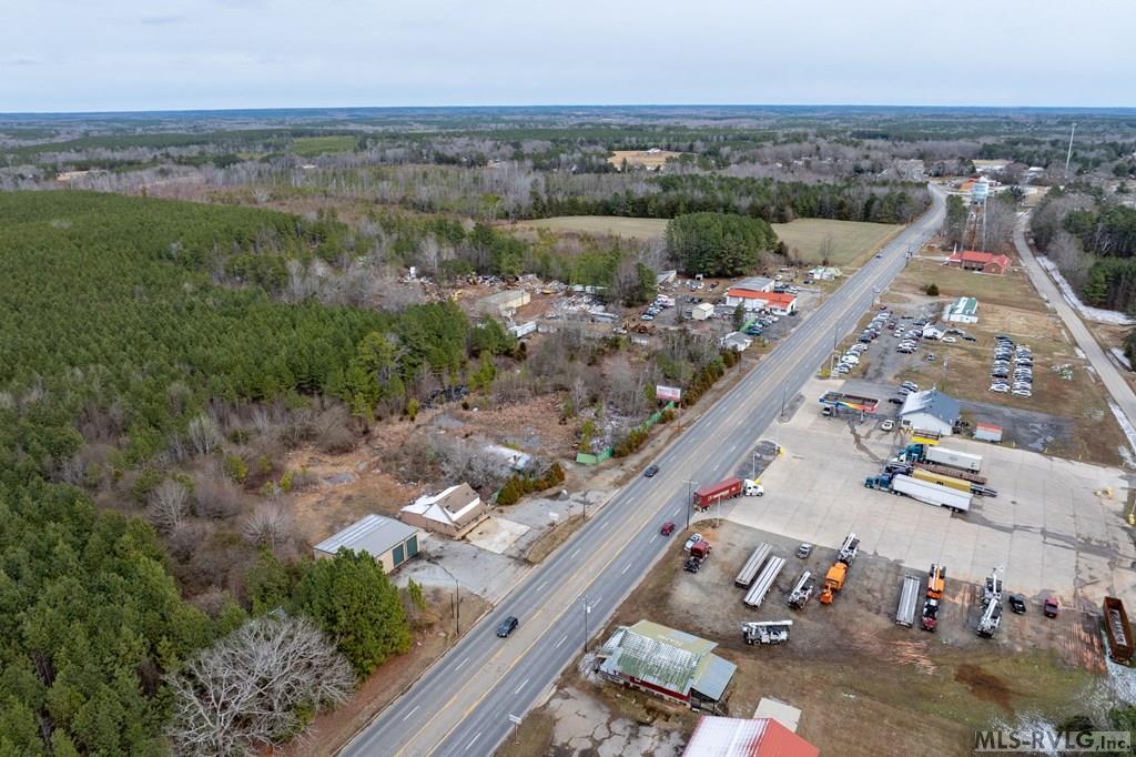 Commercial at 33/47/63 Piney Pond Road, Brodnax VA 23920, photo 24 of 29