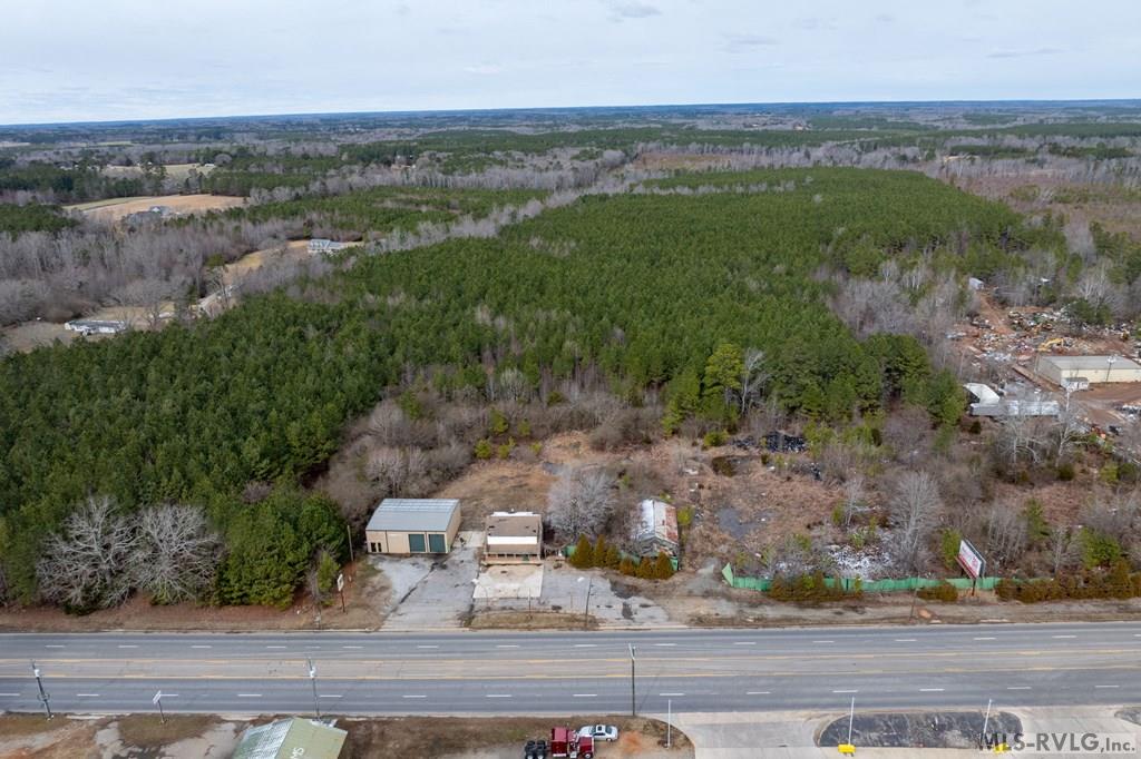 Commercial at 33/47/63 Piney Pond Road, Brodnax VA 23920, photo 25 of 29