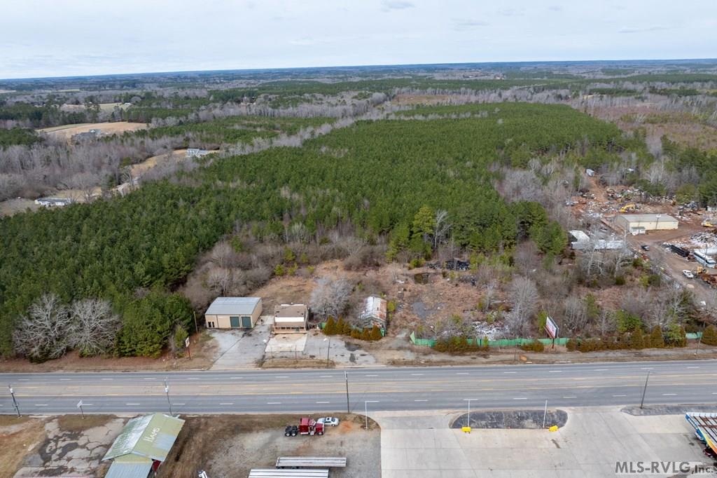 Commercial at 33/47/63 Piney Pond Road, Brodnax VA 23920, photo 26 of 29