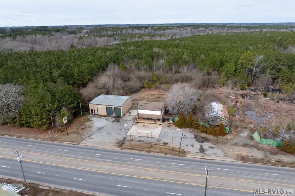 Commercial at 33/47/63 Piney Pond Road, Brodnax VA 23920, photo 27 of 29