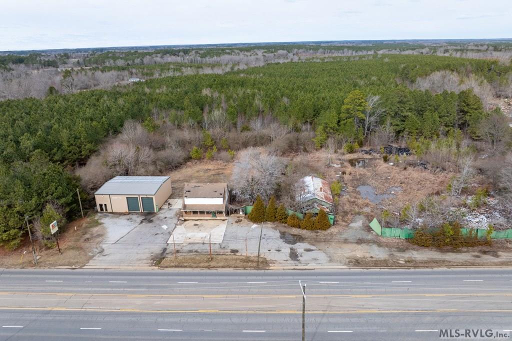 Commercial at 33/47/63 Piney Pond Road, Brodnax VA 23920, photo 28 of 29