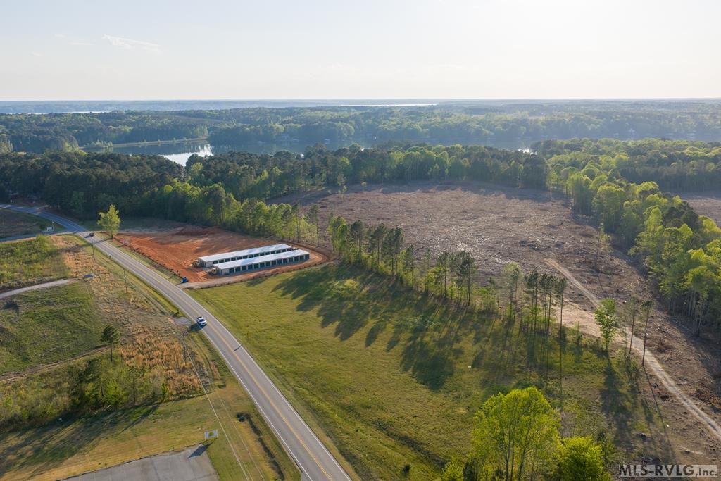 Main View - LOT 6-9 Lizard Creek Road, Littleton NC 27850