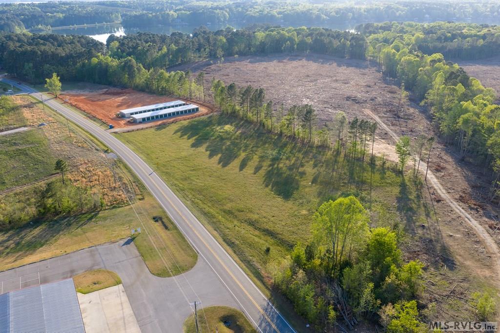 Acreage at LOT 6-9 Lizard Creek Road, Littleton NC 27850, photo 2 of 12