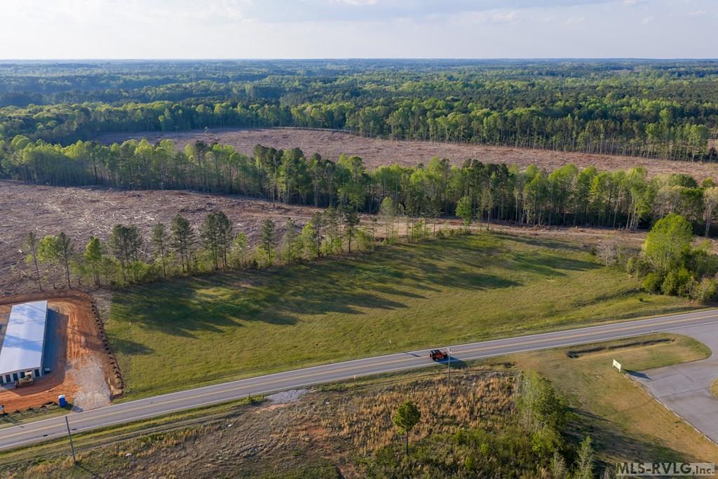 Acreage at LOT 6-9 Lizard Creek Road, Littleton NC 27850, photo 4 of 12