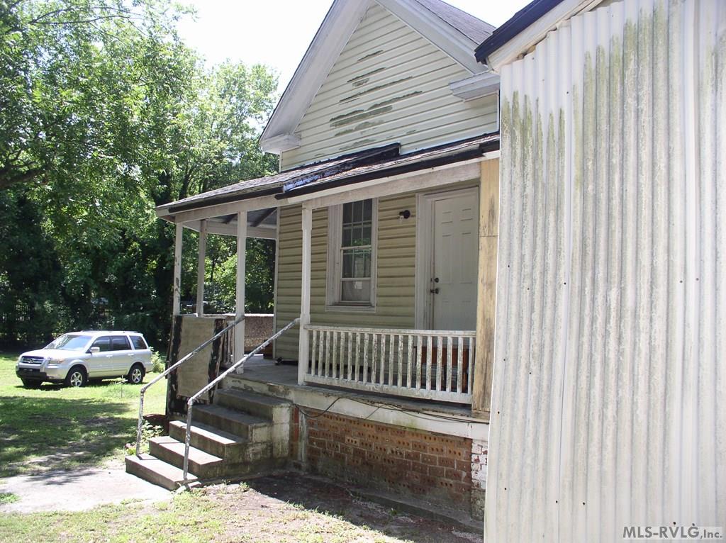 Residential/Vacation at 332 Rowland Street, Henderson NC 27536, photo 29 of 33