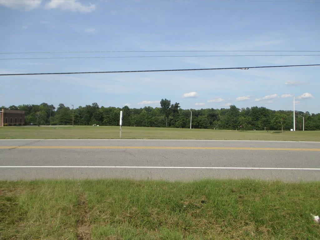 Main View - 7 Highway 125, Roanoke Rapids NC 27870