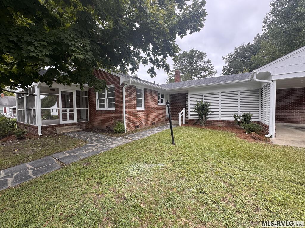 Residential/Vacation at 627 Peachtree Street, Emporia VA 23847, photo 15 of 15
