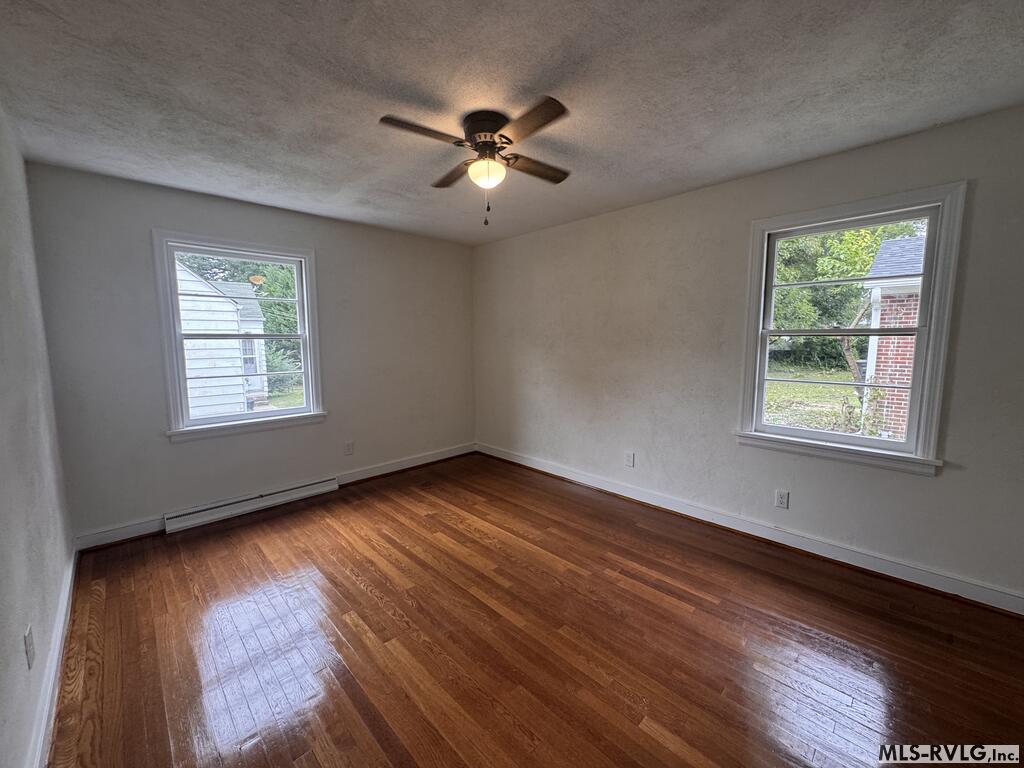Residential/Vacation at 627 Peachtree Street, Emporia VA 23847, photo 7 of 15