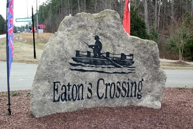 Residential Lot-Restricted at Lot 3 Meeting St, Littleton NC 27850, photo 2 of 26