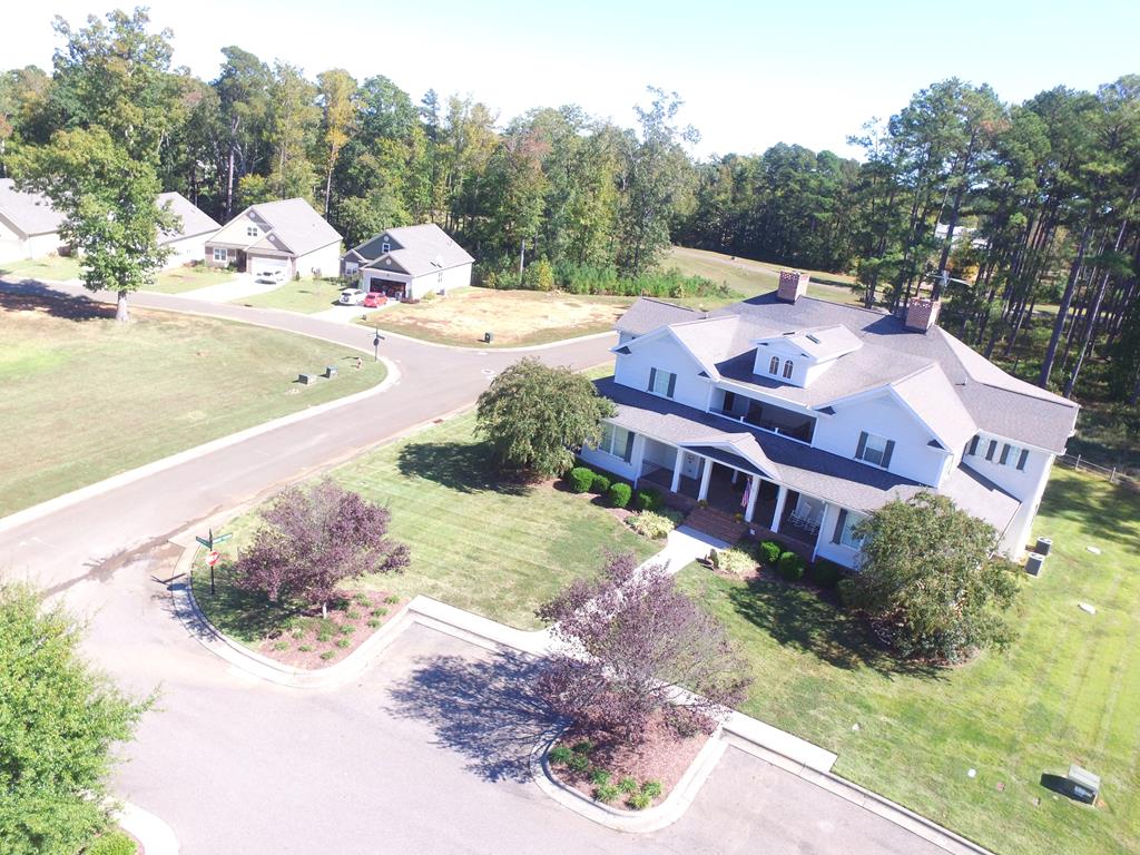 Residential Lot-Restricted at Lot 3 Meeting St, Littleton NC 27850, photo 26 of 26