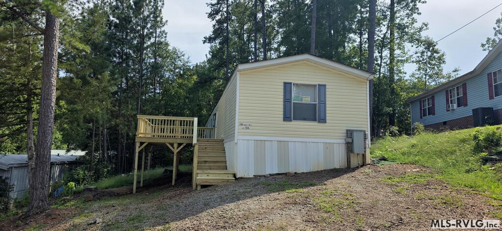 Residential/Vacation at 163 Chaco Trail, Bracey VA 23919, photo 33 of 37
