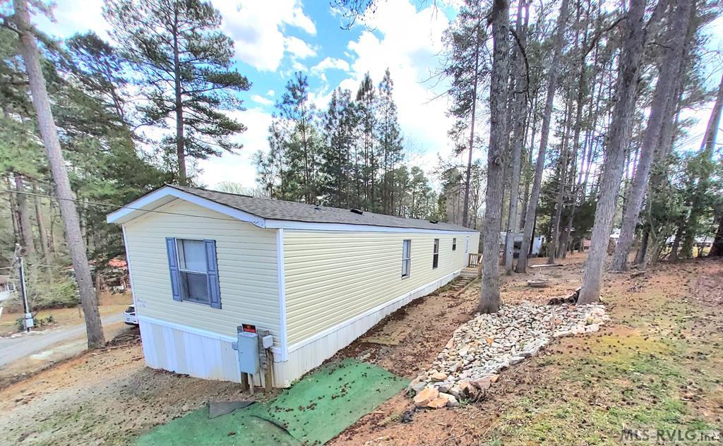 Residential/Vacation at 163 Chaco Trail, Bracey VA 23919, photo 35 of 37