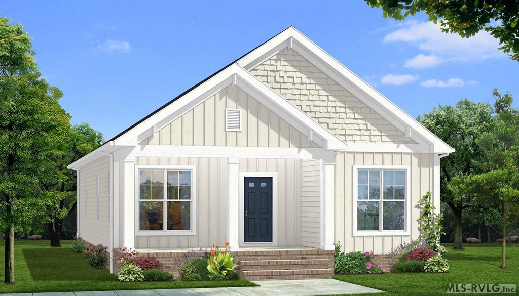 435 Raleigh Ave, South Hill VA 23970