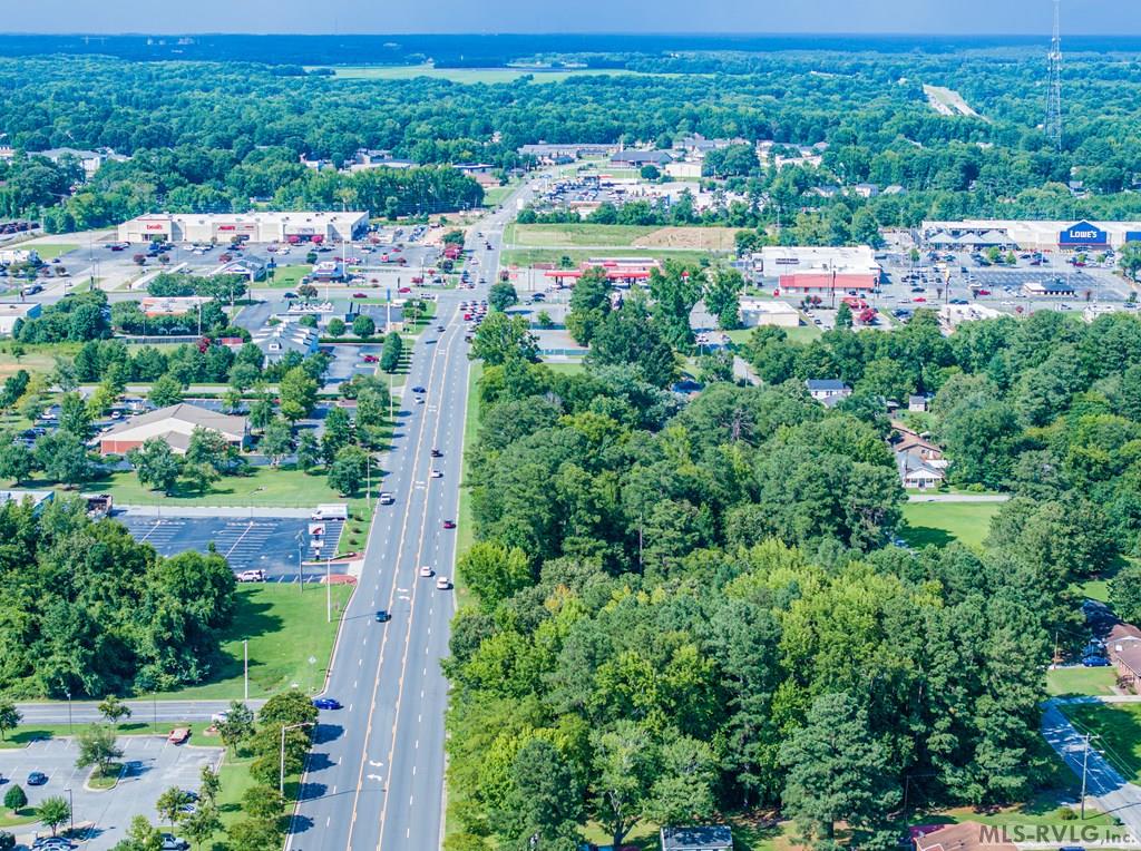 Commercial at 319 Summitt Ave (old Farm Road), Roanoke Rapids NC 27870, photo 11 of 35