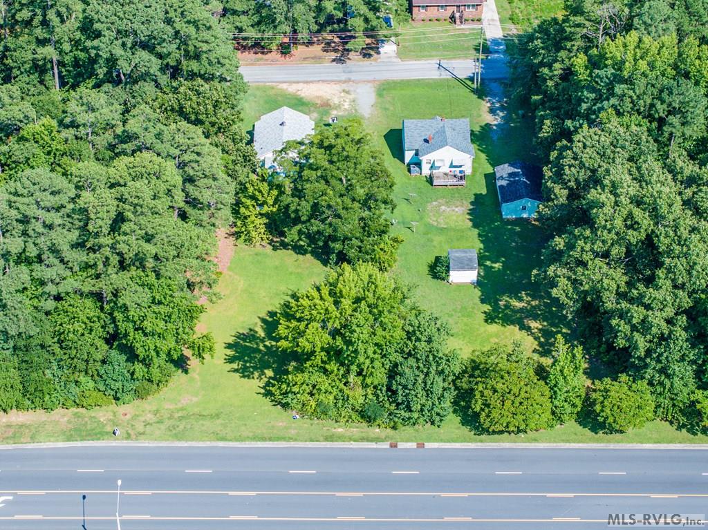 Commercial at 319 Summitt Ave (old Farm Road), Roanoke Rapids NC 27870, photo 20 of 35