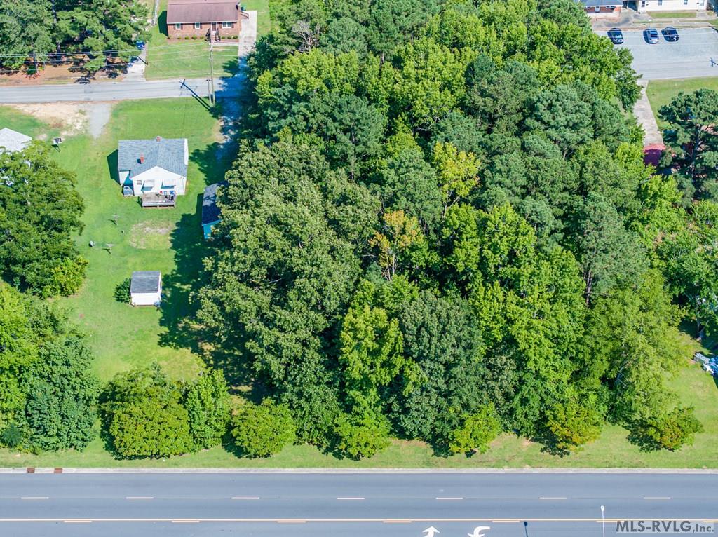 Commercial at 319 Summitt Ave (old Farm Road), Roanoke Rapids NC 27870, photo 21 of 35