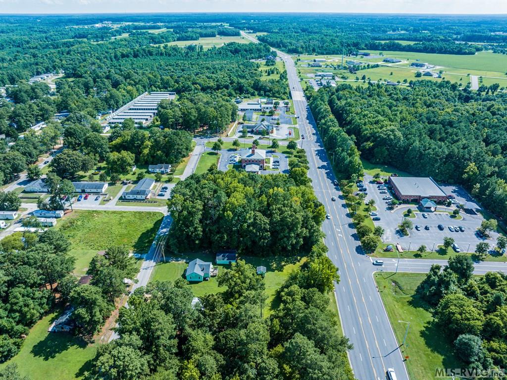 Commercial at 319 Summitt Ave (old Farm Road), Roanoke Rapids NC 27870, photo 33 of 35