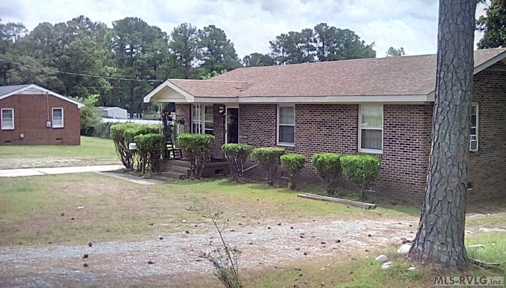 Residential/Vacation at 1507 4th Ave, Roanoke Rapids NC 27870, photo 2 of 3
