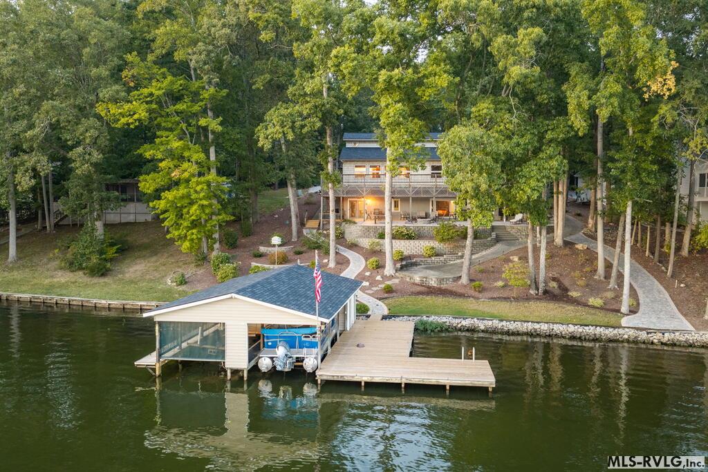 1463 Great Creek Drive, La Crosse VA 23950