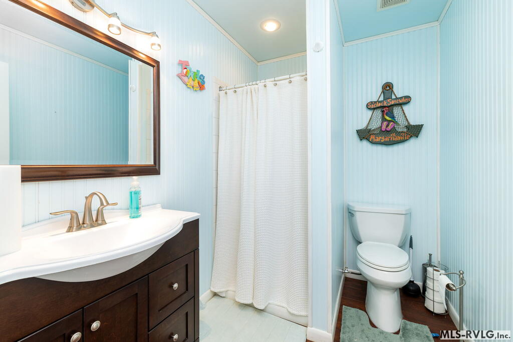 Residential/Vacation at 1463 Great Creek Drive, La Crosse VA 23950, photo 10 of 84