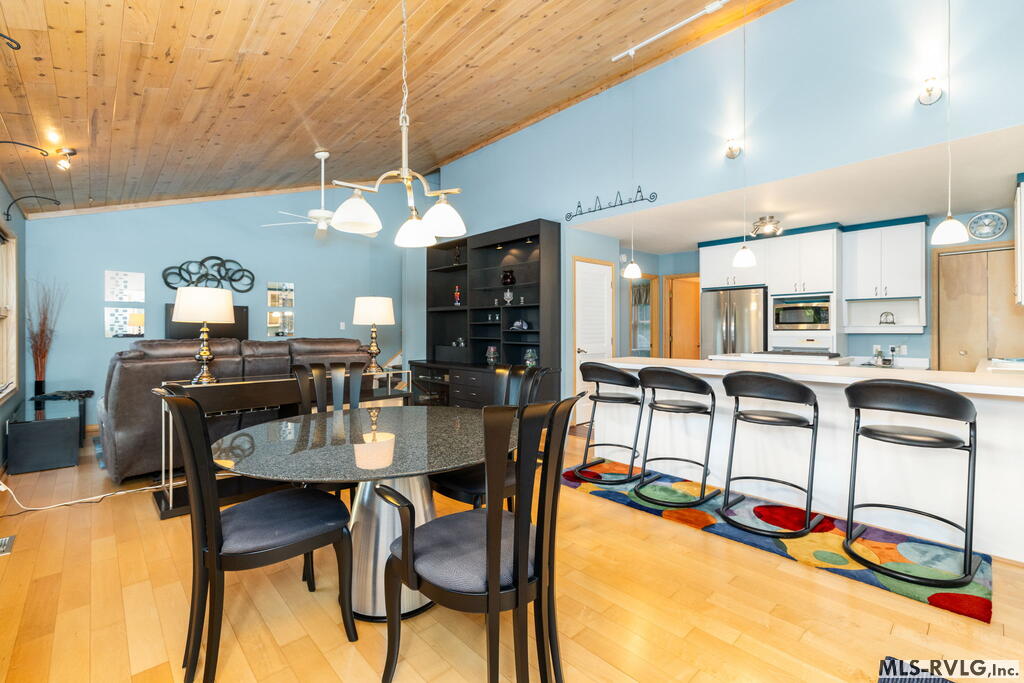 Residential/Vacation at 1463 Great Creek Drive, La Crosse VA 23950, photo 12 of 84