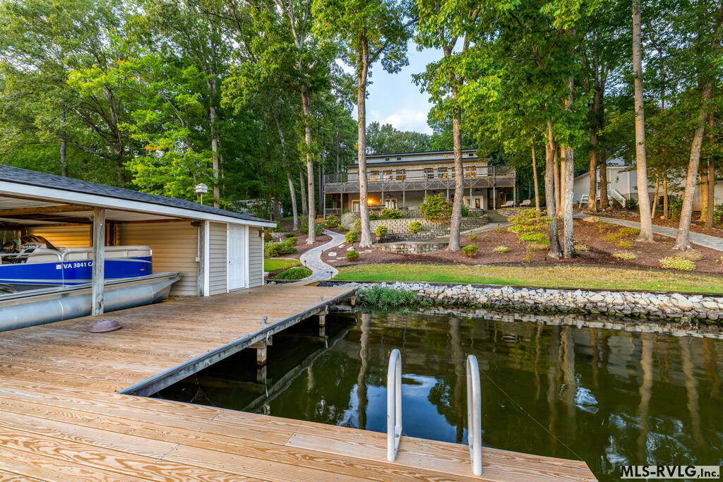 Residential/Vacation at 1463 Great Creek Drive, La Crosse VA 23950, photo 21 of 84