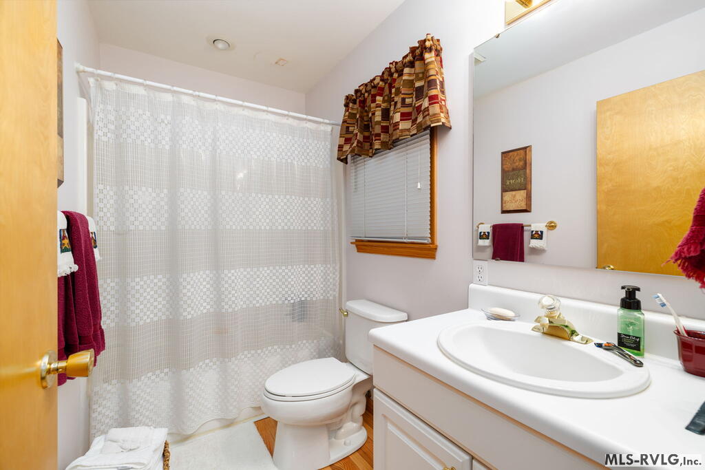 Residential/Vacation at 1463 Great Creek Drive, La Crosse VA 23950, photo 32 of 84