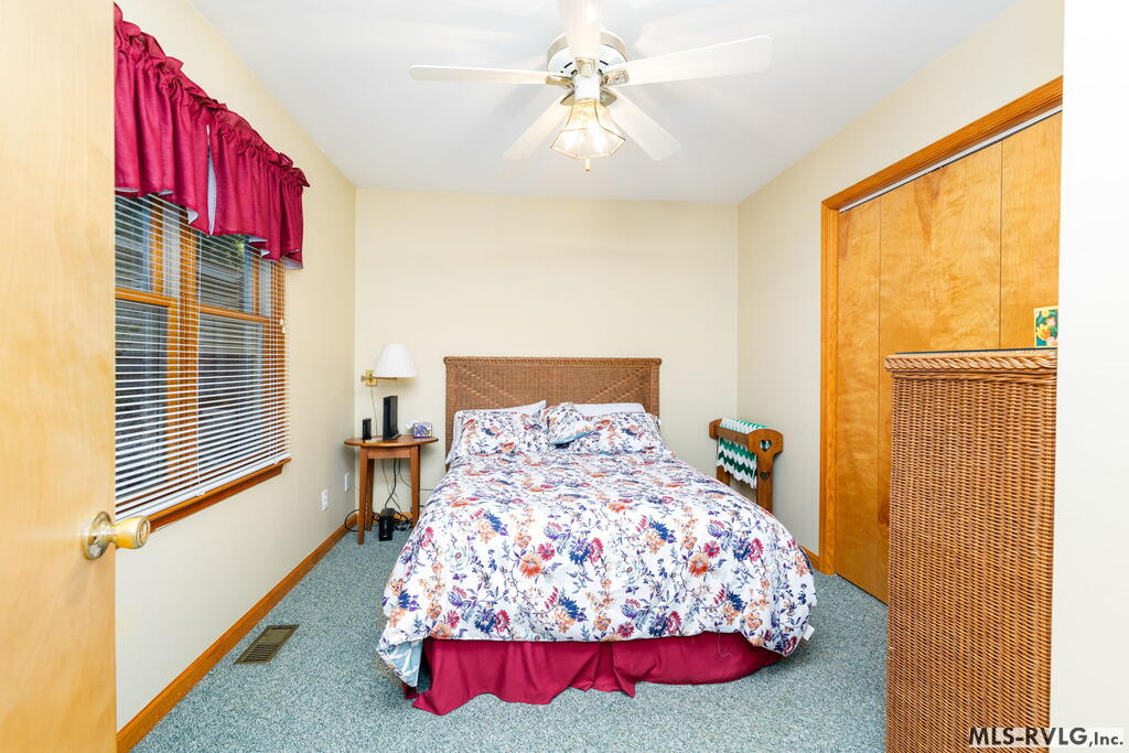Residential/Vacation at 1463 Great Creek Drive, La Crosse VA 23950, photo 33 of 84