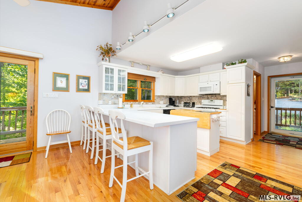 Residential/Vacation at 1463 Great Creek Drive, La Crosse VA 23950, photo 34 of 84