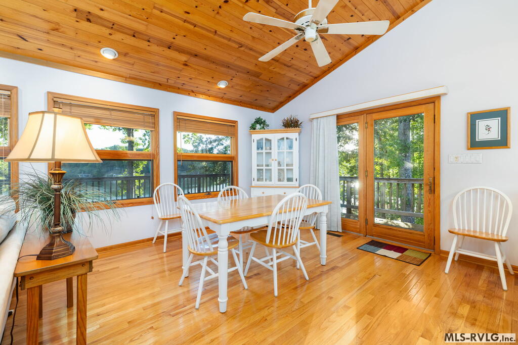 Residential/Vacation at 1463 Great Creek Drive, La Crosse VA 23950, photo 35 of 84
