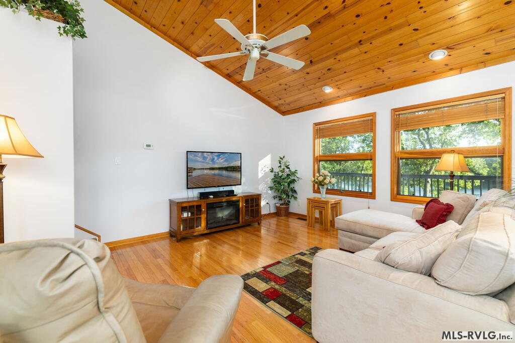 Residential/Vacation at 1463 Great Creek Drive, La Crosse VA 23950, photo 36 of 84