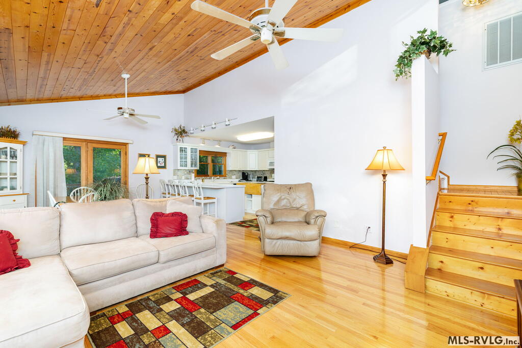 Residential/Vacation at 1463 Great Creek Drive, La Crosse VA 23950, photo 39 of 84