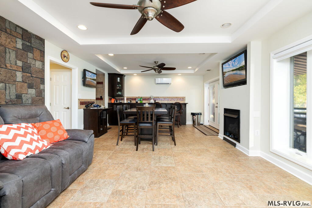 Residential/Vacation at 1463 Great Creek Drive, La Crosse VA 23950, photo 5 of 84