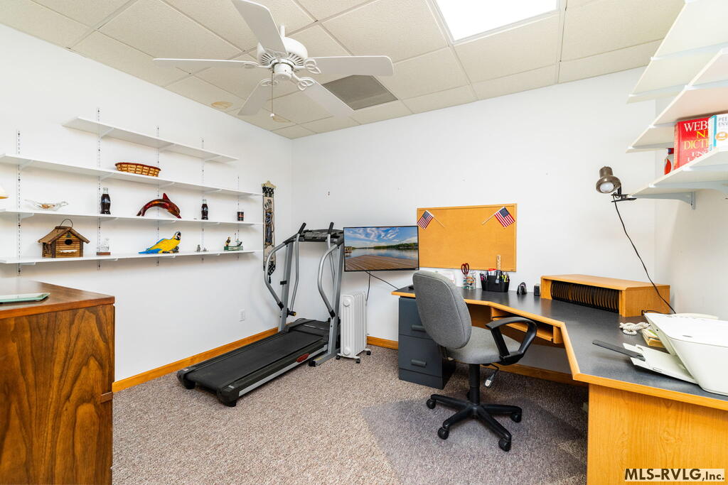 Residential/Vacation at 1463 Great Creek Drive, La Crosse VA 23950, photo 50 of 84