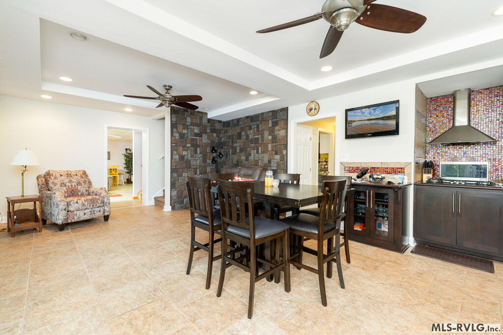Residential/Vacation at 1463 Great Creek Drive, La Crosse VA 23950, photo 51 of 84