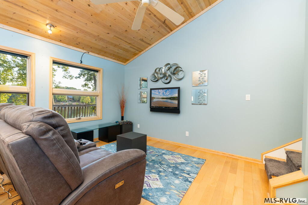 Residential/Vacation at 1463 Great Creek Drive, La Crosse VA 23950, photo 54 of 84