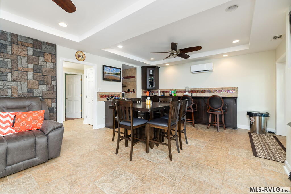 Residential/Vacation at 1463 Great Creek Drive, La Crosse VA 23950, photo 6 of 84