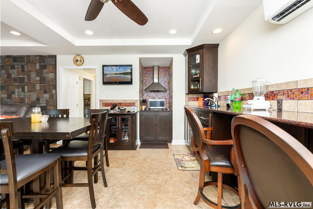 Residential/Vacation at 1463 Great Creek Drive, La Crosse VA 23950, photo 7 of 84