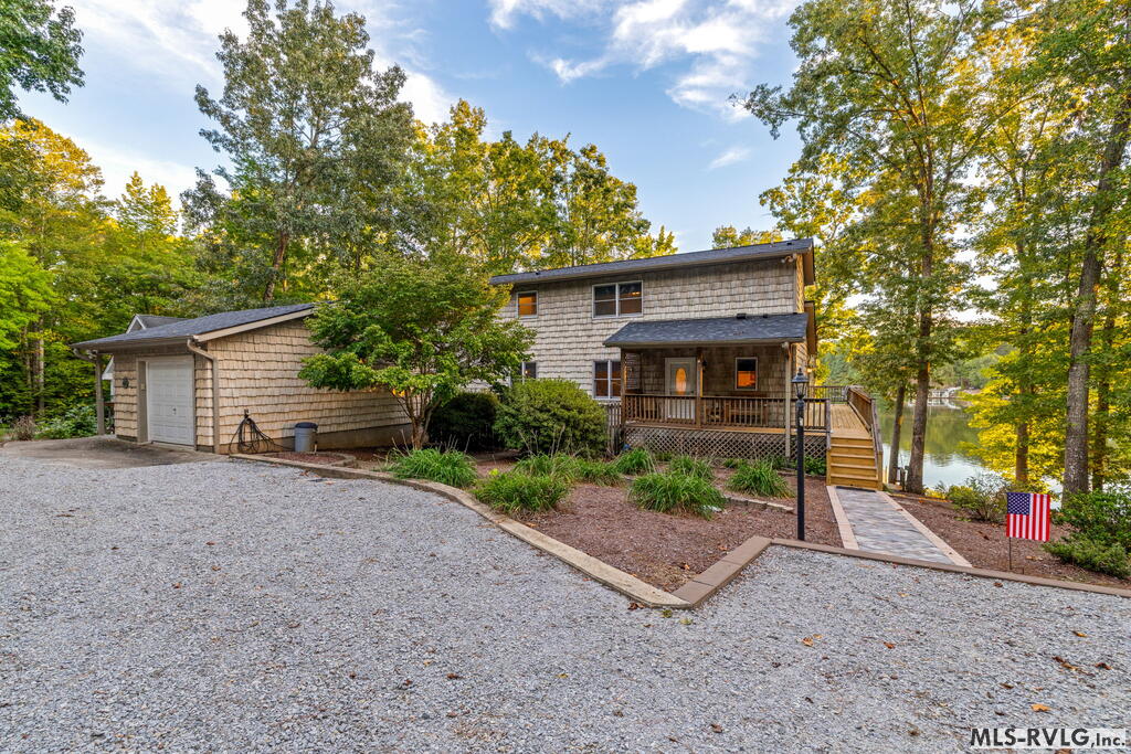 Residential/Vacation at 1463 Great Creek Drive, La Crosse VA 23950, photo 70 of 84