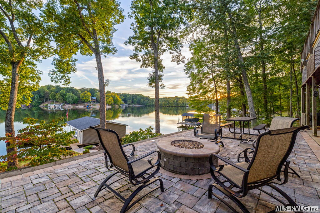 Residential/Vacation at 1463 Great Creek Drive, La Crosse VA 23950, photo 74 of 84