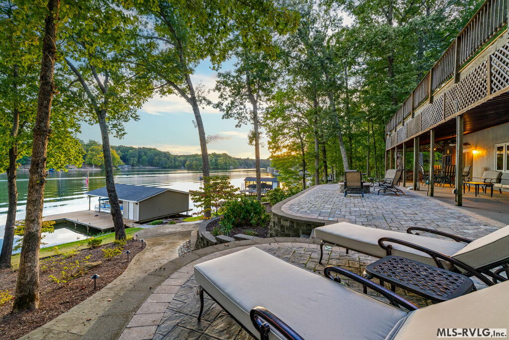 Residential/Vacation at 1463 Great Creek Drive, La Crosse VA 23950, photo 76 of 84