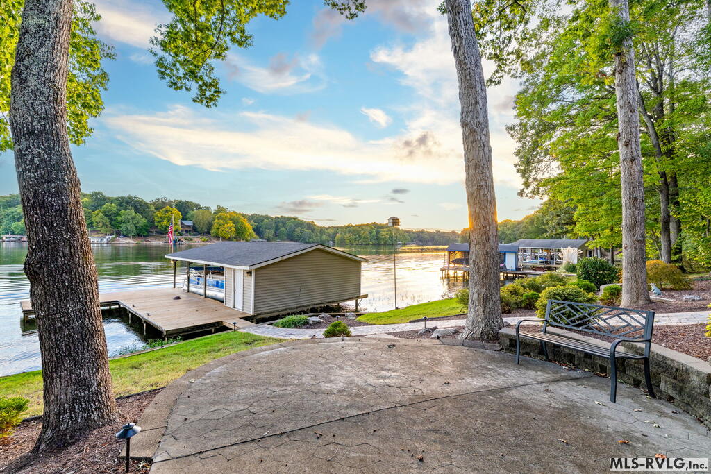 Residential/Vacation at 1463 Great Creek Drive, La Crosse VA 23950, photo 77 of 84