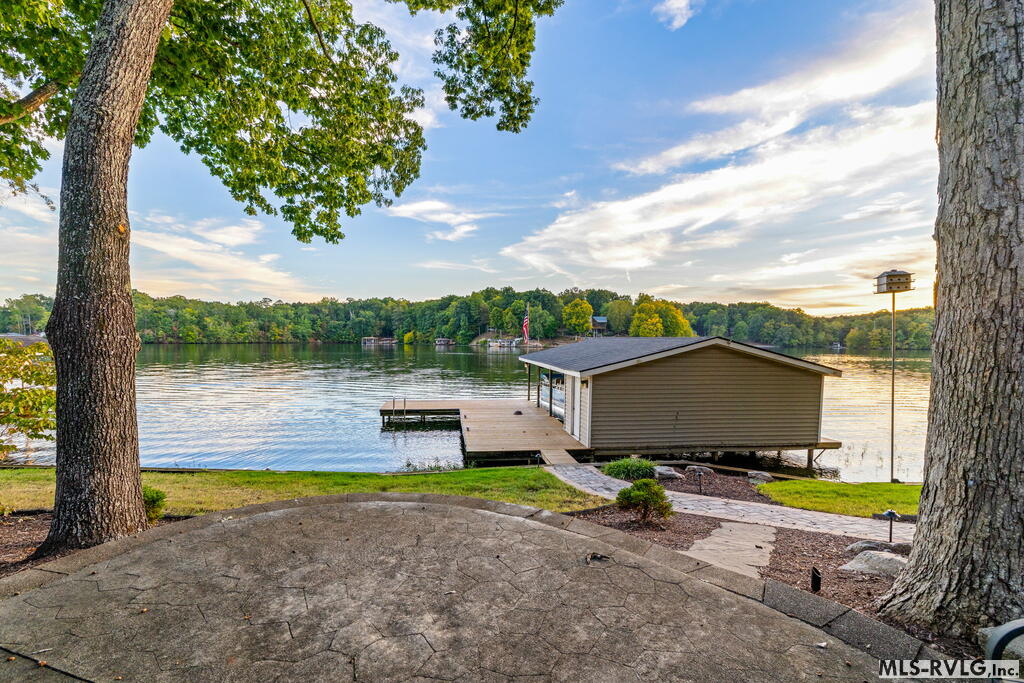 Residential/Vacation at 1463 Great Creek Drive, La Crosse VA 23950, photo 79 of 84