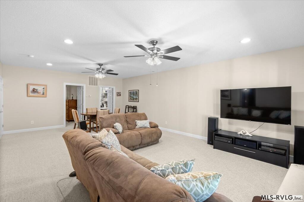 Townhouse/Condo at 124 Waterview Dr South #91, Henrico NC 27842, photo 18 of 75