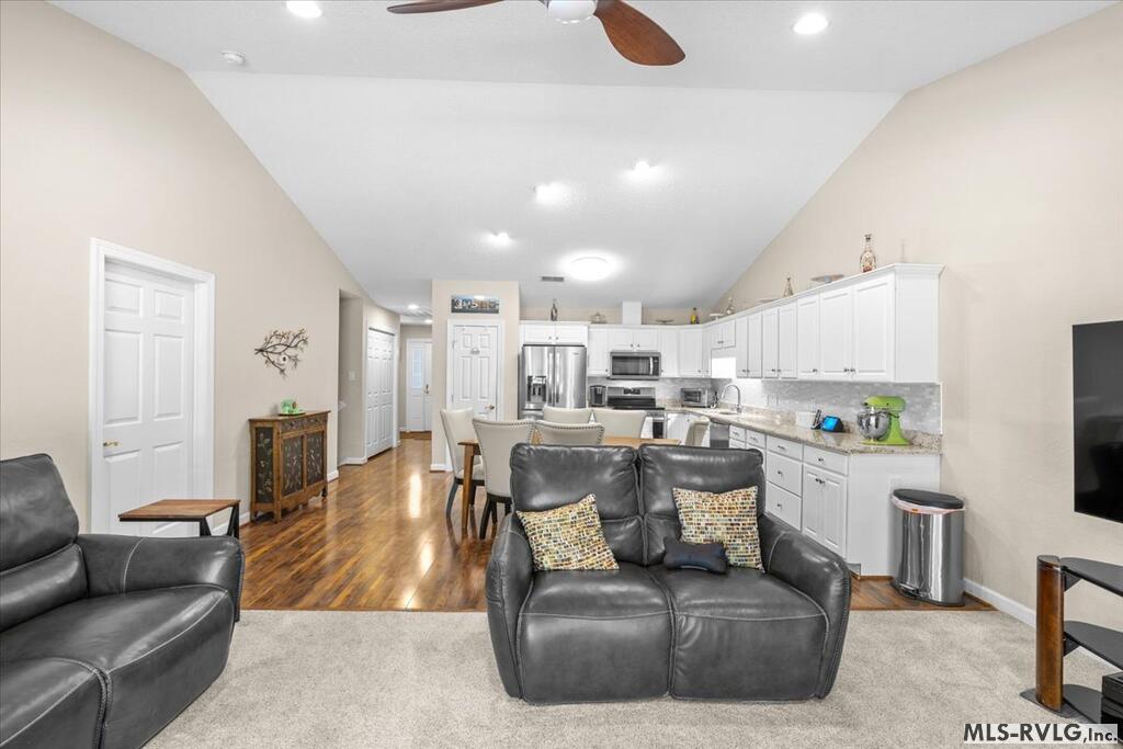 Townhouse/Condo at 124 Waterview Dr South #91, Henrico NC 27842, photo 2 of 75