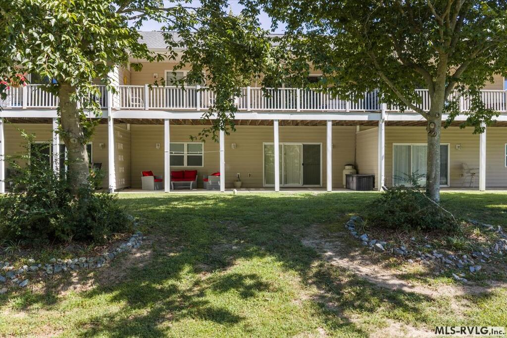 Townhouse/Condo at 124 Waterview Dr South #91, Henrico NC 27842, photo 28 of 75