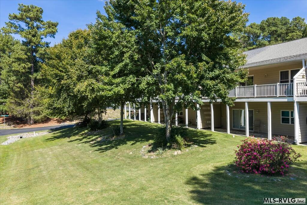 Townhouse/Condo at 124 Waterview Dr South #91, Henrico NC 27842, photo 29 of 75