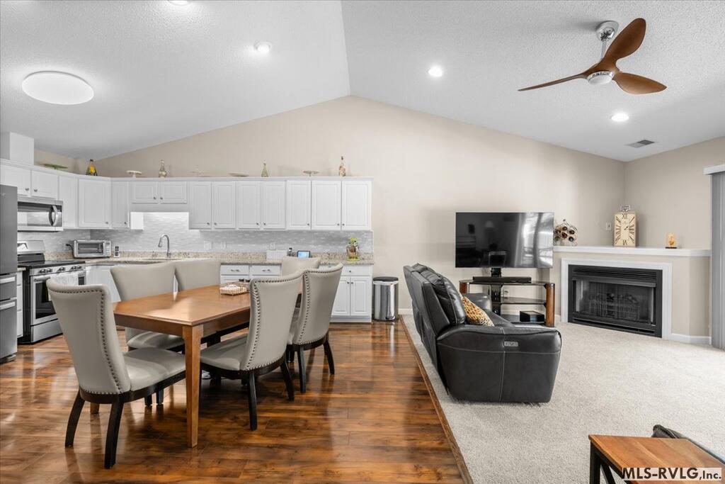 Townhouse/Condo at 124 Waterview Dr South #91, Henrico NC 27842, photo 3 of 75
